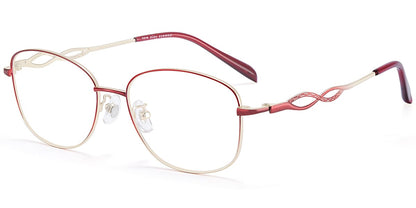 Candye Rectangle Frame F9145