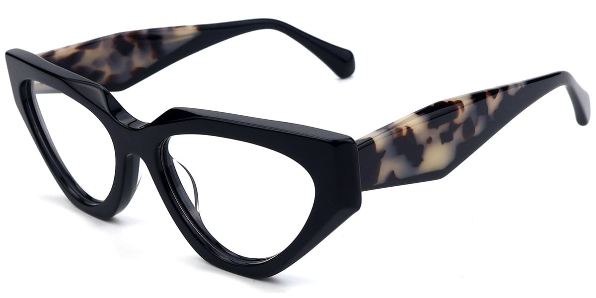 Candye Geometric Frame F9152