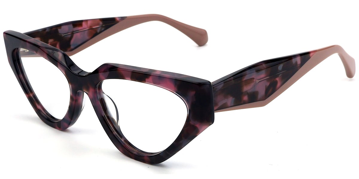 Candye Geometric Frame F9152