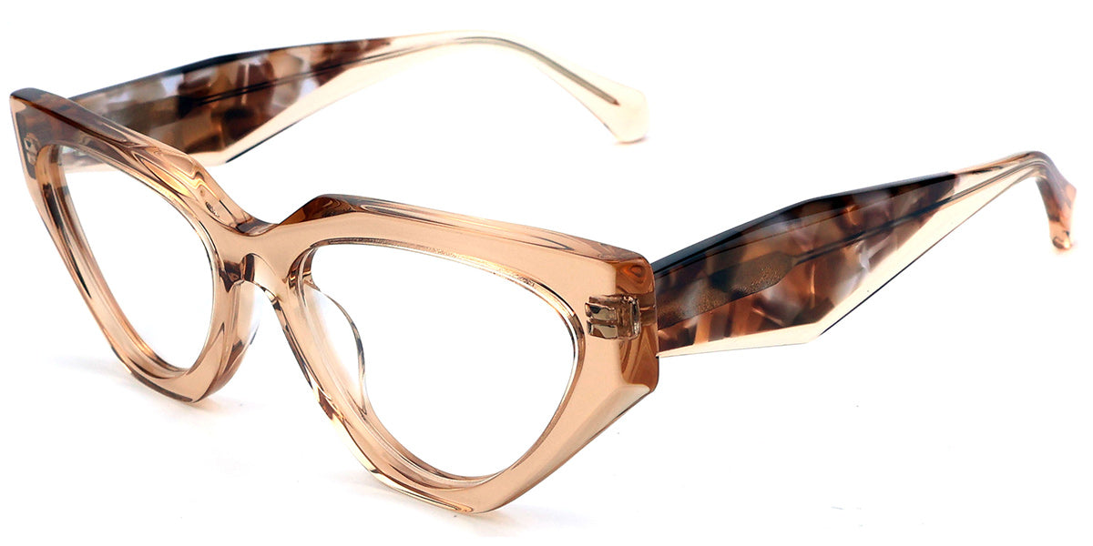 Candye Geometric Frame F9152