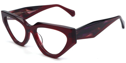 Candye Geometric Frame F9152