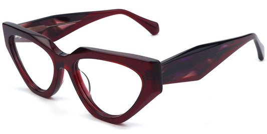 Candye Geometric Frame F9152