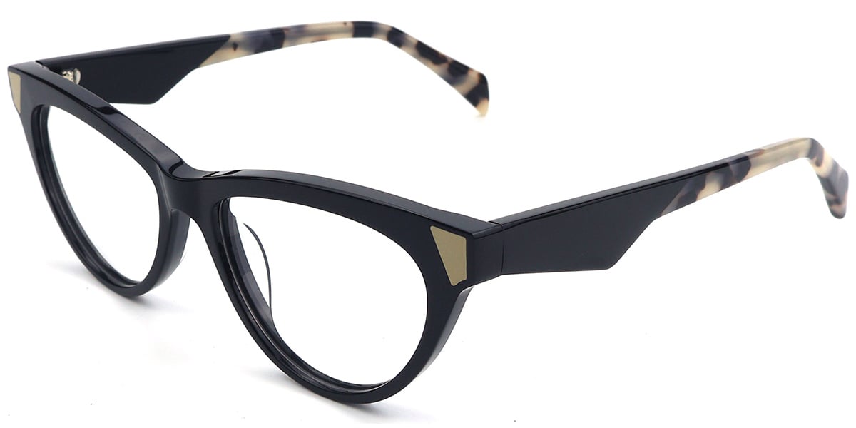 Candye Cat-Eye Frame F9154