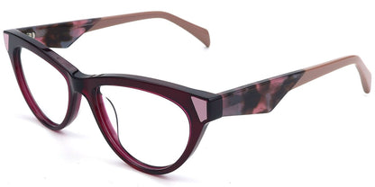 Candye Cat-Eye Frame F9154
