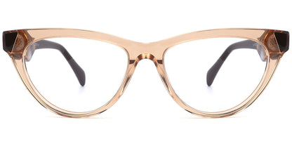 Candye Cat-Eye Frame F9154