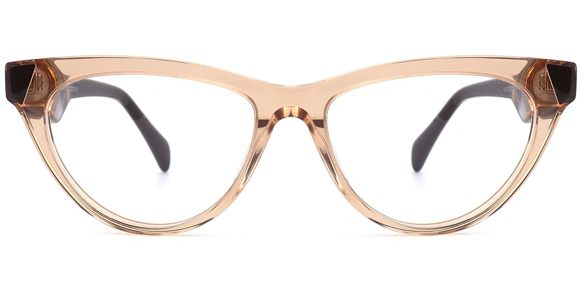 Candye Cat-Eye Frame F9154