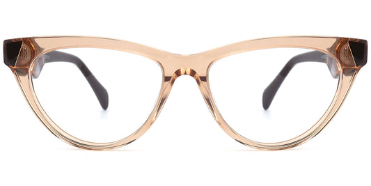 Candye Cat-Eye Frame F9154