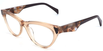 Candye Cat-Eye Frame F9154