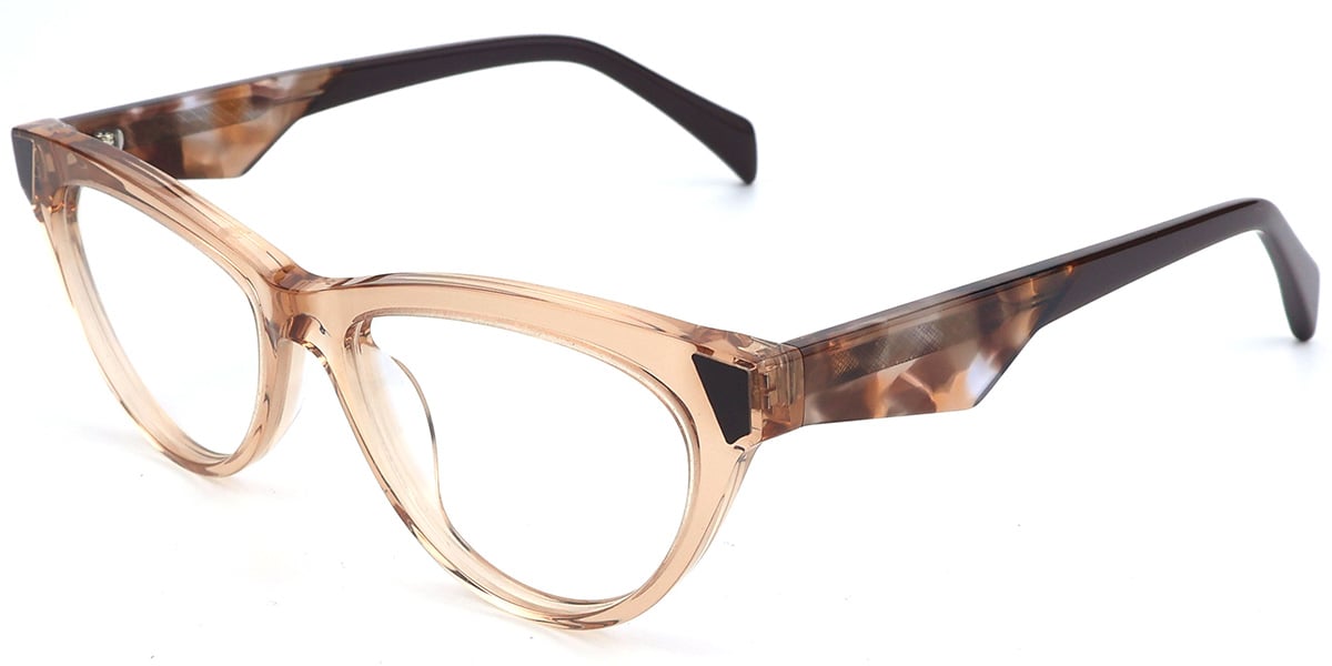 Candye Cat-Eye Frame F9154