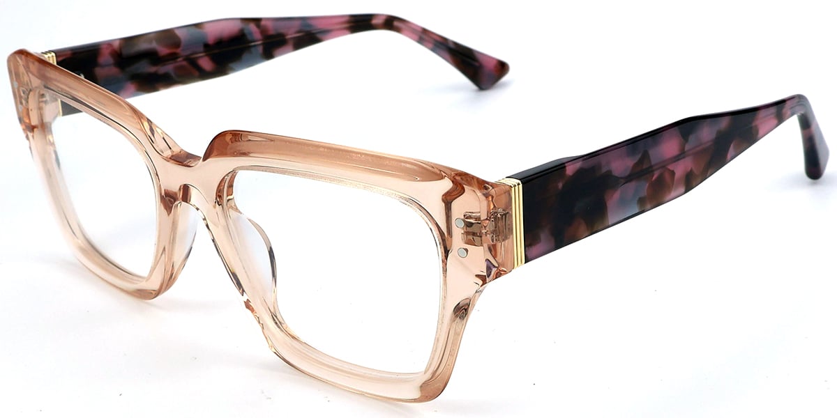 Candye Square Frame F9158