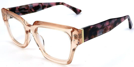 Candye Square Frame F9158