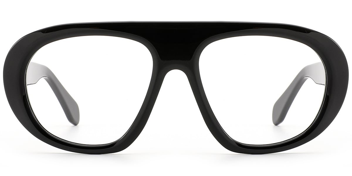Candye Geometric Frame F9317