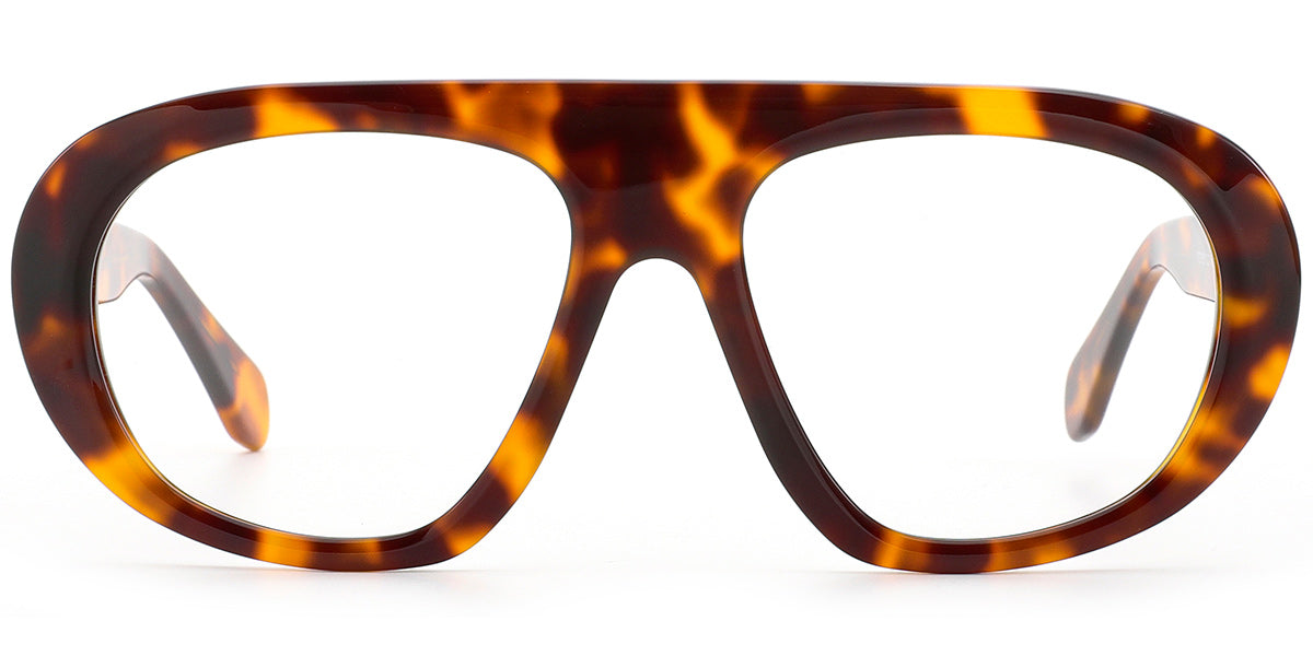 Candye Geometric Frame F9317