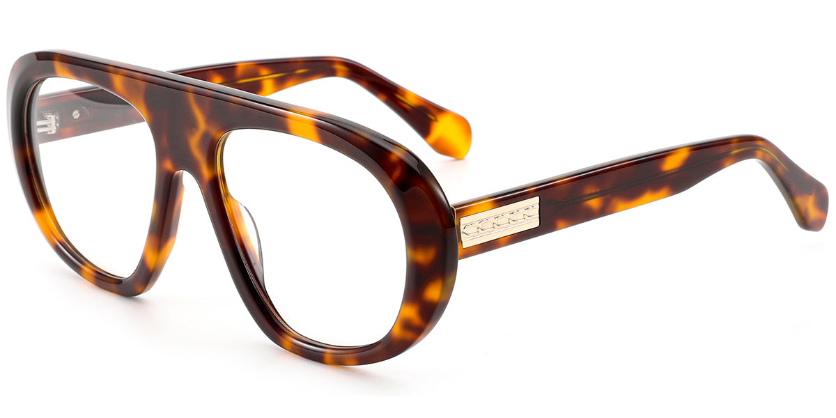 Candye Geometric Frame F9317