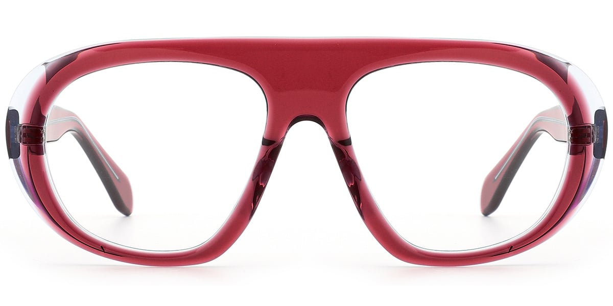 Candye Geometric Frame F9317