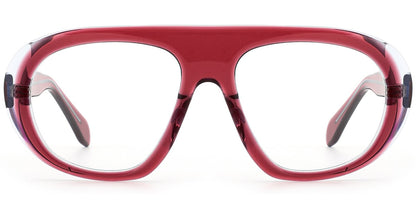Candye Geometric Frame F9317