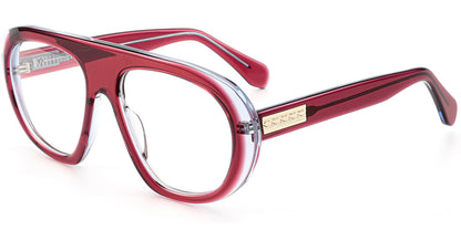 Candye Geometric Frame F9317
