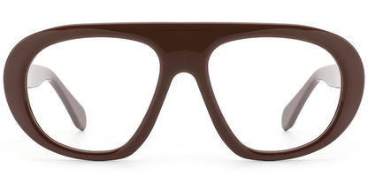 Candye Geometric Frame F9317