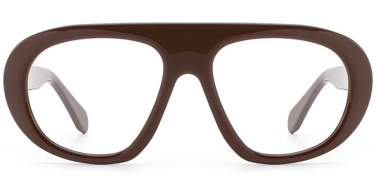Candye Geometric Frame F9317