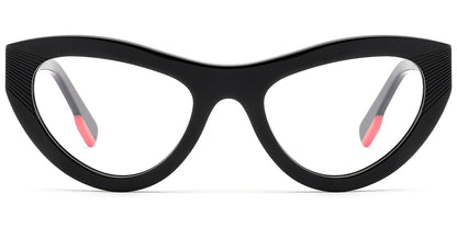 Candye Cat-Eye Frame F9319