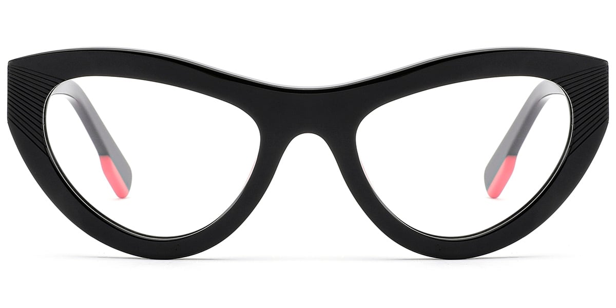 Candye Cat-Eye Frame F9319