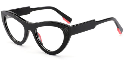Candye Cat-Eye Frame F9319