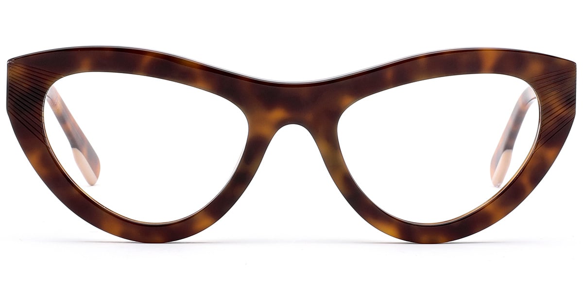 Candye Cat-Eye Frame F9319