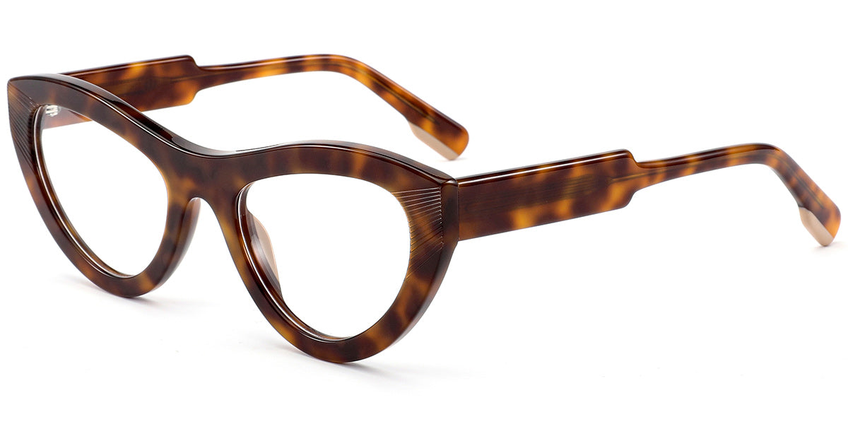 Candye Cat-Eye Frame F9319