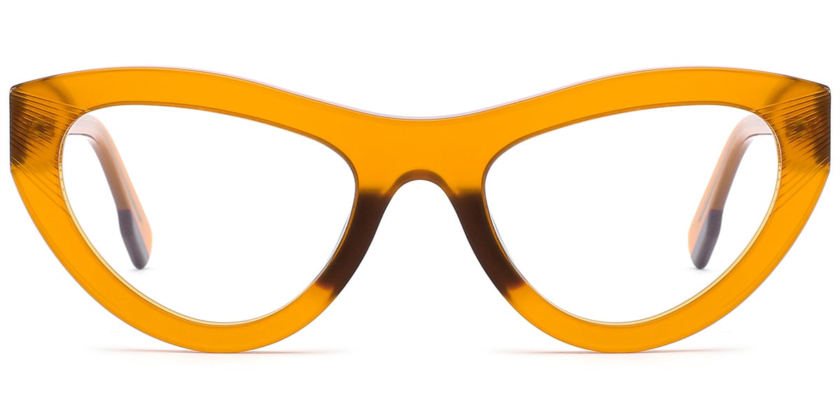 Candye Cat-Eye Frame F9319