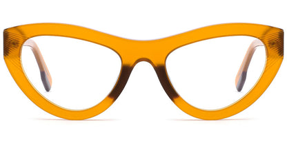 Candye Cat-Eye Frame F9319