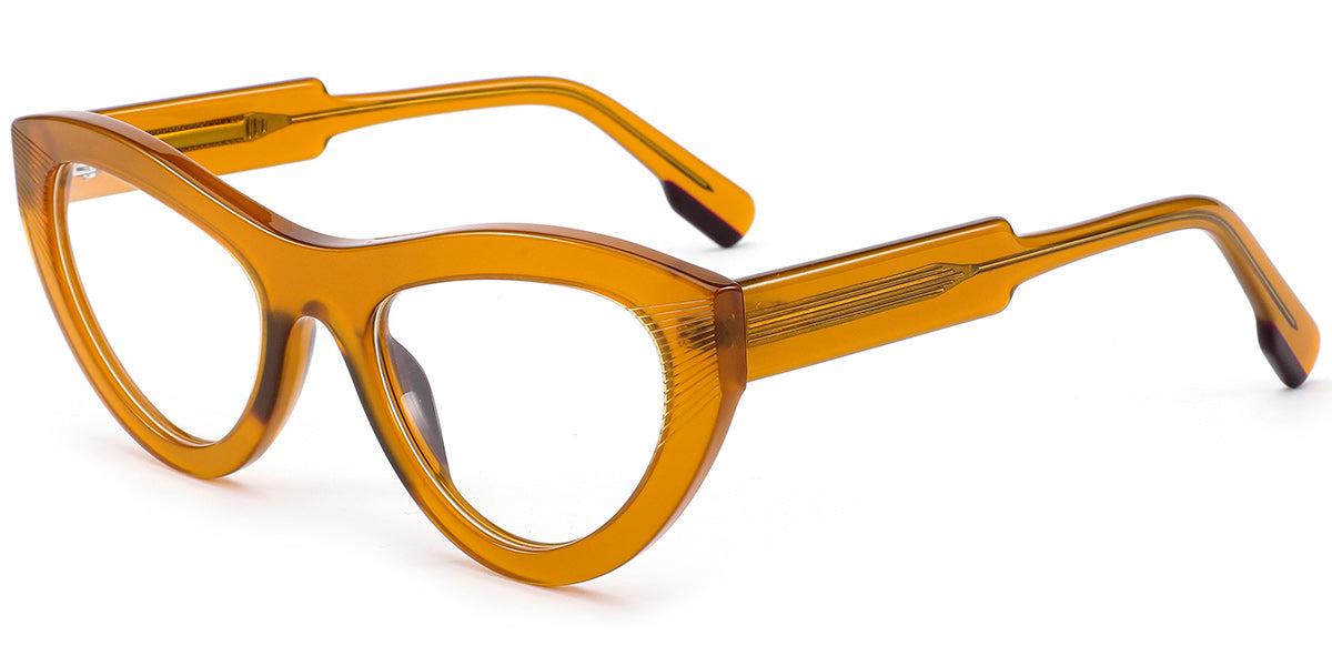 Candye Cat-Eye Frame F9319