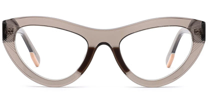Candye Cat-Eye Frame F9319