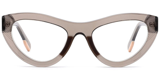 Candye Cat-Eye Frame F9319