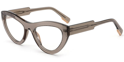Candye Cat-Eye Frame F9319