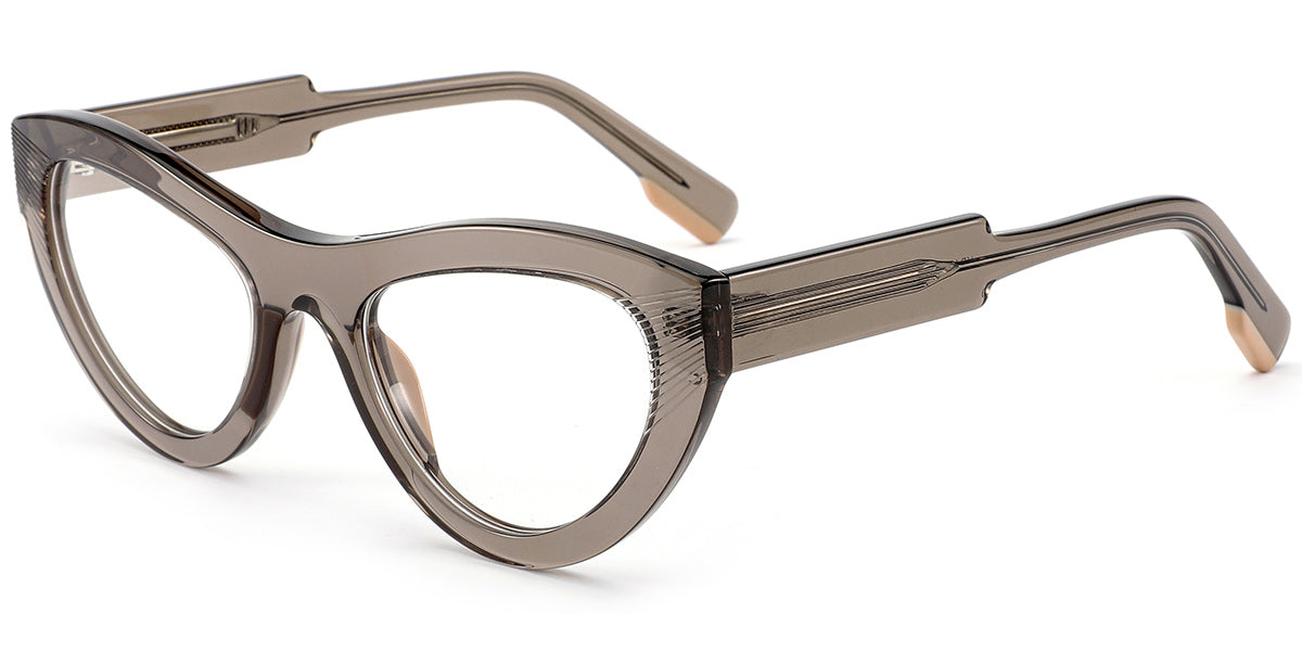 Candye Cat-Eye Frame F9319