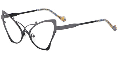 Candye Butterfly Frame F9346