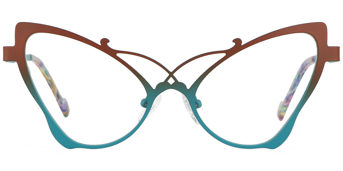 Candye Butterfly Frame F9346