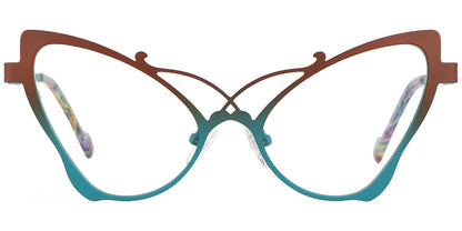 Candye Butterfly Frame F9346