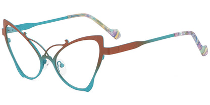 Candye Butterfly Frame F9346
