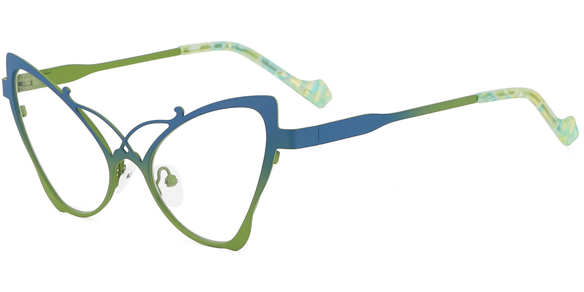 Candye Butterfly Frame F9346