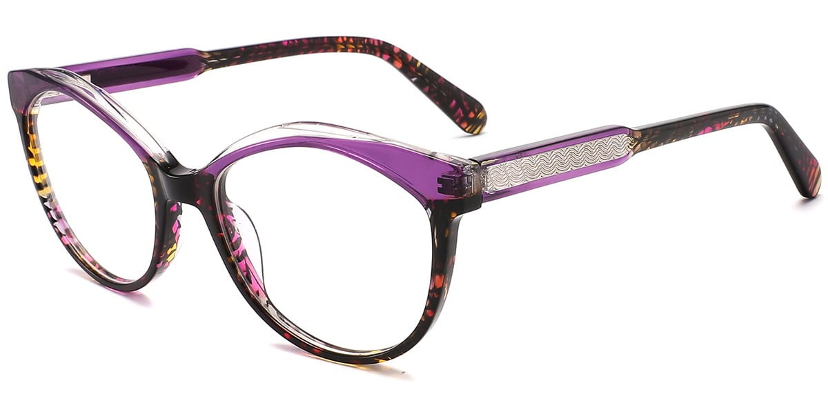 Candye Geometric Frame F9371