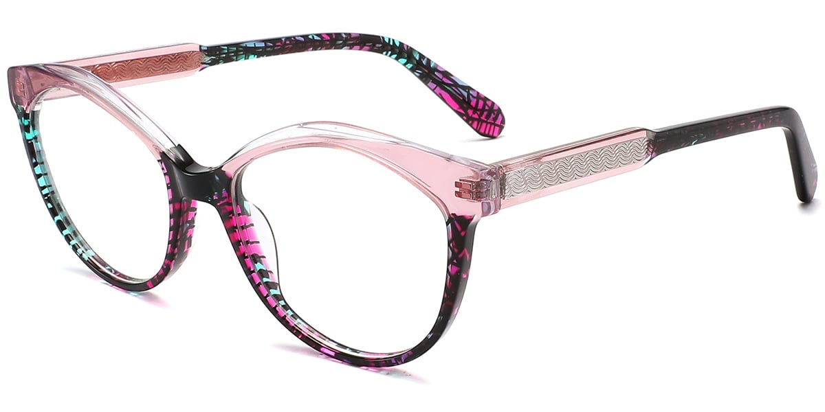 Candye Geometric Frame F9371
