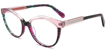 Candye Geometric Frame F9371
