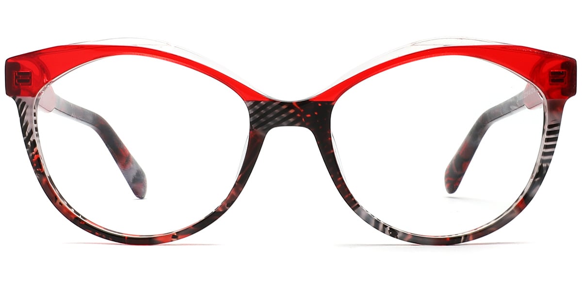Candye Geometric Frame F9371