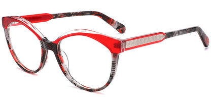 Candye Geometric Frame F9371