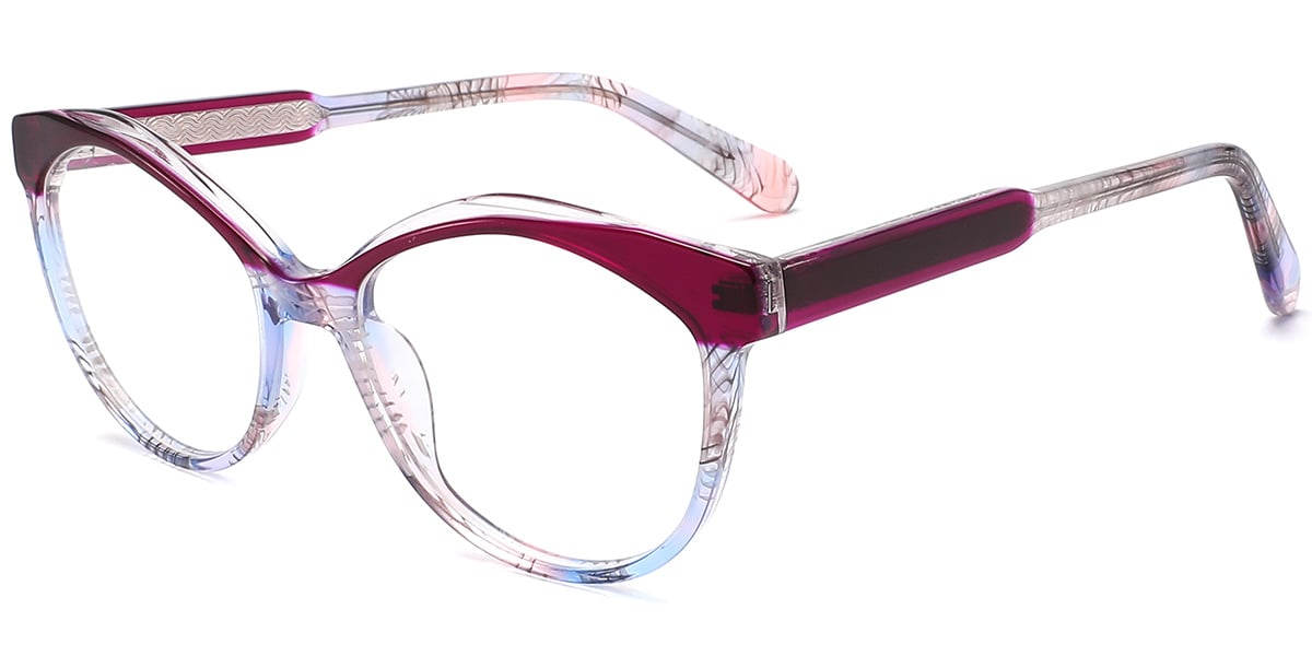 Candye Geometric Frame F9371