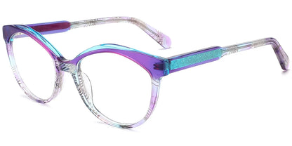 Candye Geometric Frame F9371