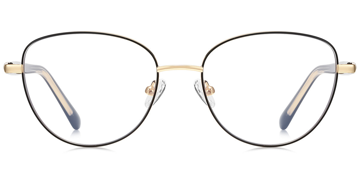 Candye Cat-Eye Frame F9614