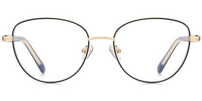 Candye Cat-Eye Frame F9614
