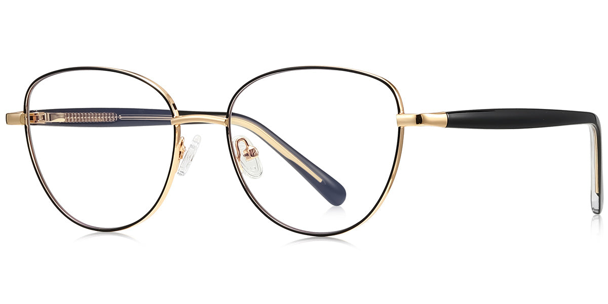 Candye Cat-Eye Frame F9614